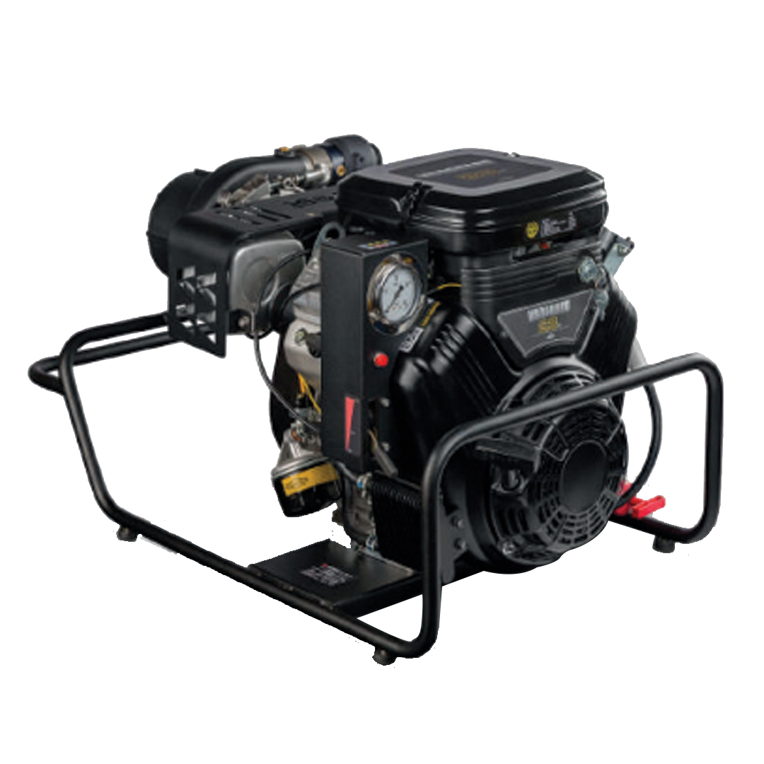 Fire Pump BH4B
